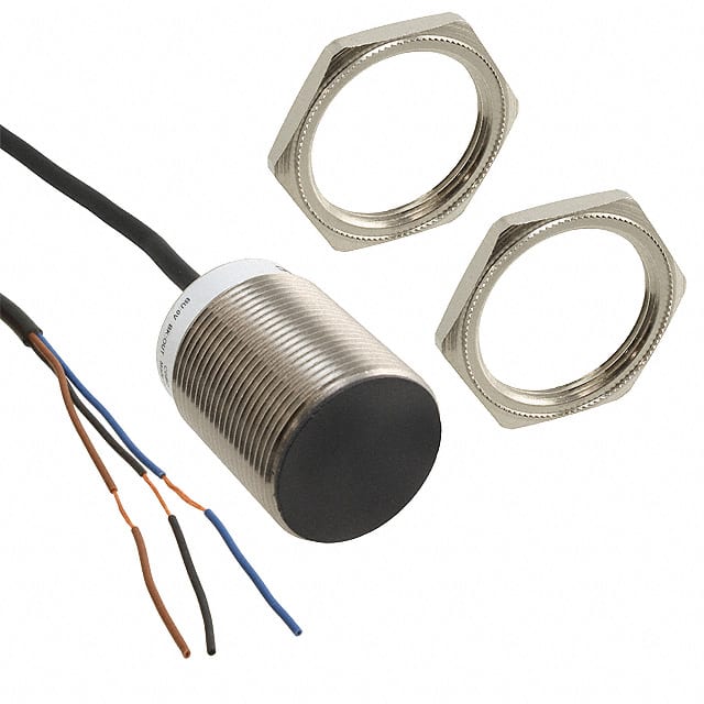 GX-M30A-P Panasonic Industrial Automation Sales  Näherungssensoren – Industrie